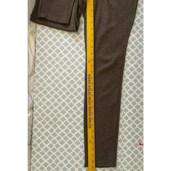 DB Established 1962 Women's Skinny Dress Slacks M - Picture 7 of 8